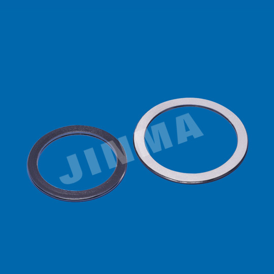 Basic Type Spiral Wound Gaskets
