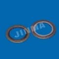 Spiral Wound Gasket With Outer Ring