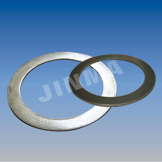 Reinforced Graphite Gasket