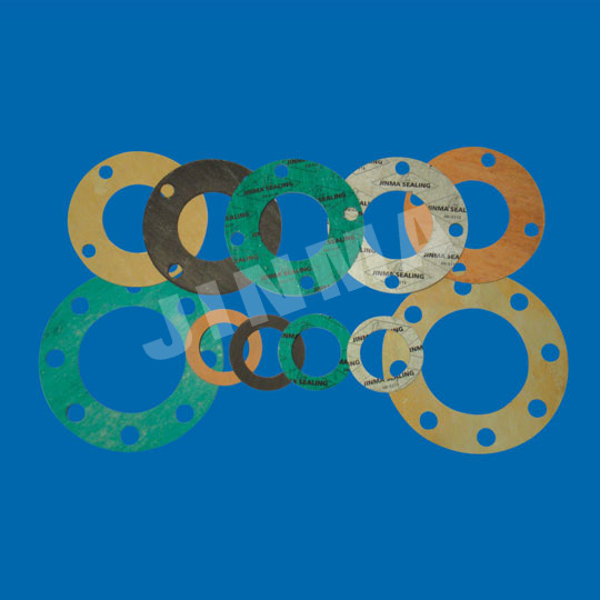 Non-asbestos Jointing Sheet Gaskets Oil-resistant