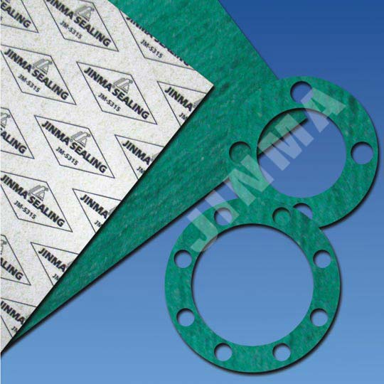 Compressed Non-asbestos Jointing Sheet Oil-resista