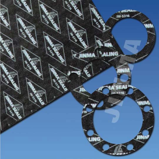Compressed Non-asbestos Jointing Sheet With 304 St