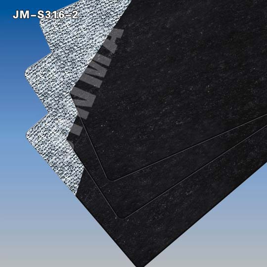 Compressed Non-asbestos Jointing Sheet With 304 St