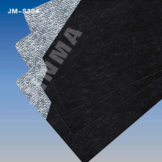 Compressed Asbestos Fiber Jointing Sheet With Tinp