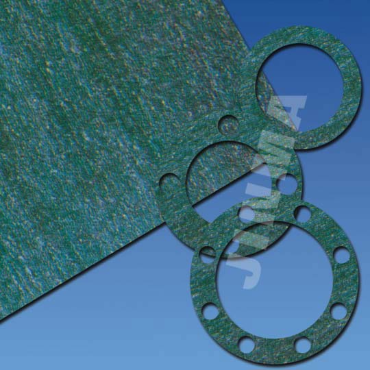 Compressed Asbestos Fiber Jointing Sheet Oil-resis