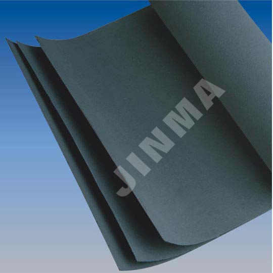 Non-asbestos Paper