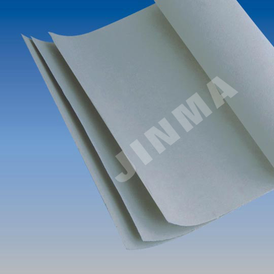 Asbestos Paper