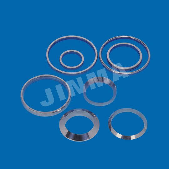 Octagonal Ring Jiont Gaskets