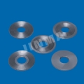 Serrated Metal Gaskets With Inner Collar