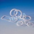 Solid Ptfe Gasket
