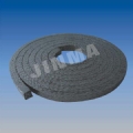 Ignition Loss-free Flexible Graphite Braided Packi