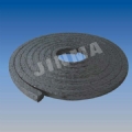 Inconel Wire-reinforced Flexible Graphite Braided