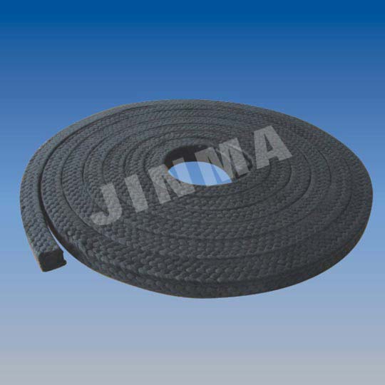 Hi-quality Carbonized Fiber Impregnated Graphite P