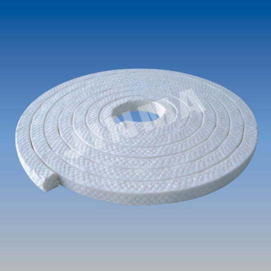 PTFE Packing With Oil