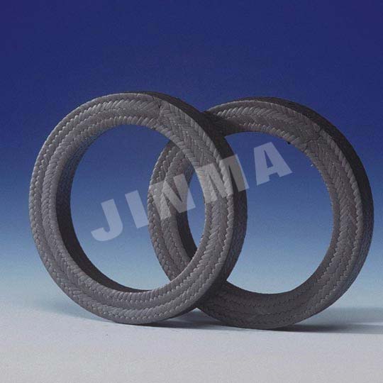 Graphite PTFE Packing