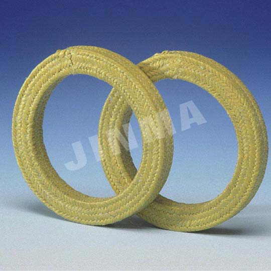 Aramid Fiber PTFE Packing