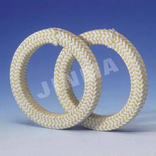 Aramid Fiber and PTFE Mixed Braided Packing