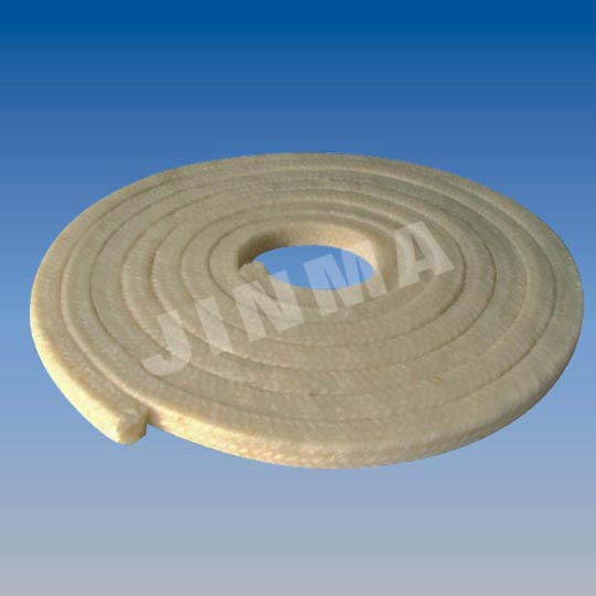 Cotton Packing With Vaseline
