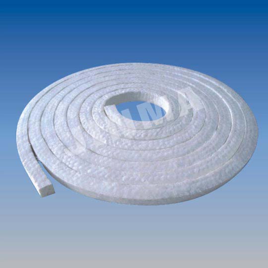 Glass Fiber PTFE Packing