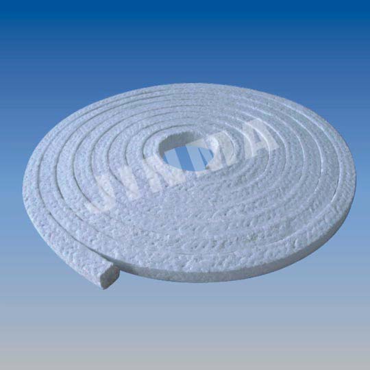 Asbestos PTFE Packing
