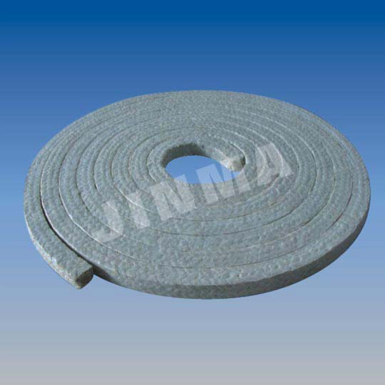 Asbestos PTFE Packing With Oil