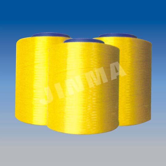 Aramid Fiber Yarn