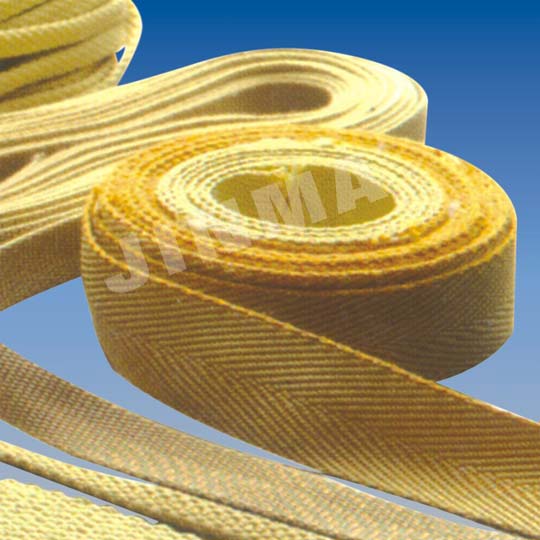 Aramid Fiber Tape