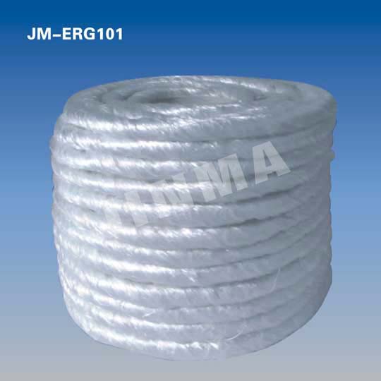 Glass Fiber Twisted Rope