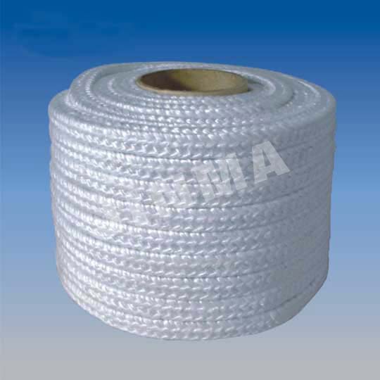 Glass Fiber Square Rope