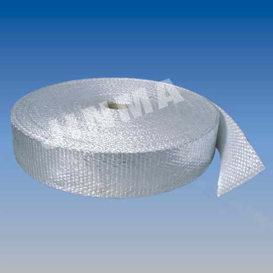 Glass Fiber Tape Aluminium Coating
