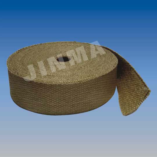 Glass Fiber Tape Vermiculite Coating
