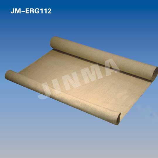 Glass Fiber Cloth Vermiculite Coating