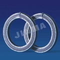 Graphite Ptfe With Ptfe Filament In Corners Reinfo