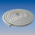 PTFE With Aramid Fiber In Corners Reinforced Braid