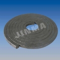 Glass Fiber Braided Packing Lubricated And Graphit