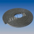 Asbestos Raided Packing Lubricated And Graphite Wi