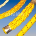 Aramid Fiber Round Rope