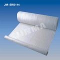 Glass Fiber And Ceramic Fiber Mixed Spun Cloth