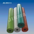Glass Fiber Mesh With Steel Wire