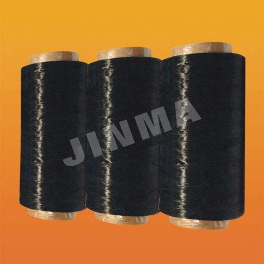 High Carbon Fiber Yarn