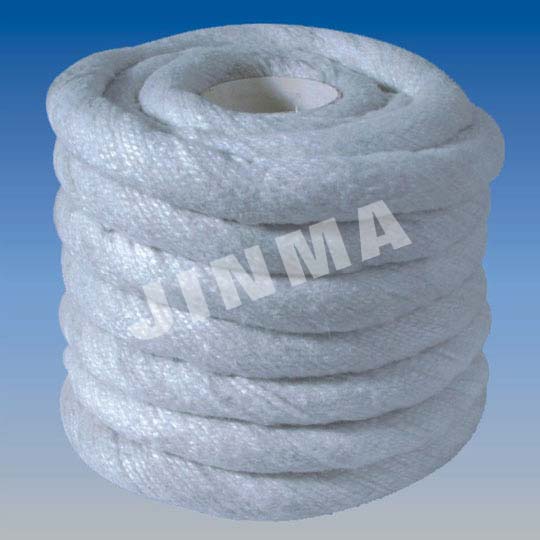 Ceramic Fiber Twisted Rope