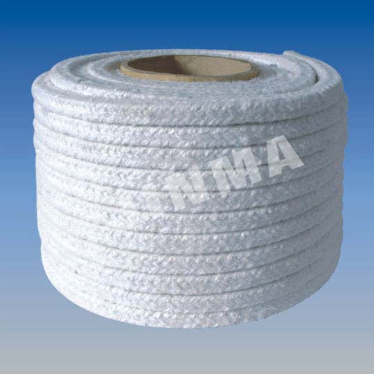 Ceramic Fiber Square Rope