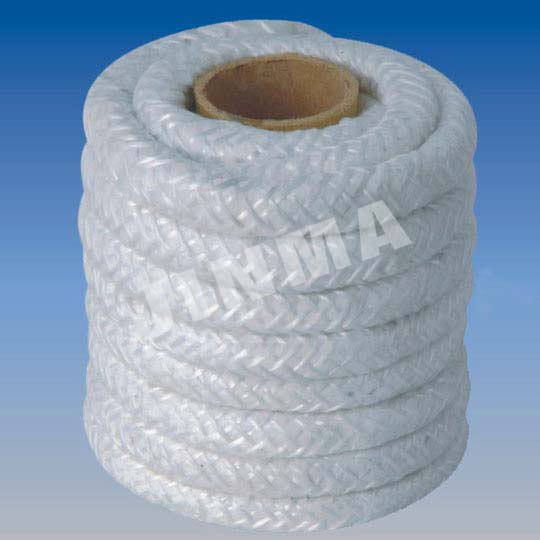 Ceramic Fiber Lagging Rope