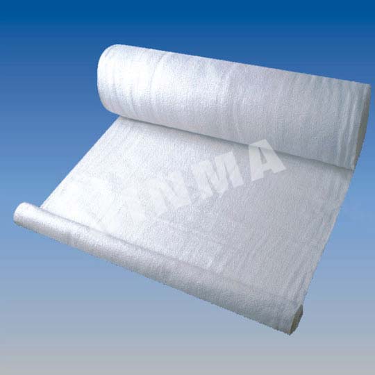 Ceramic Fiber Cloth