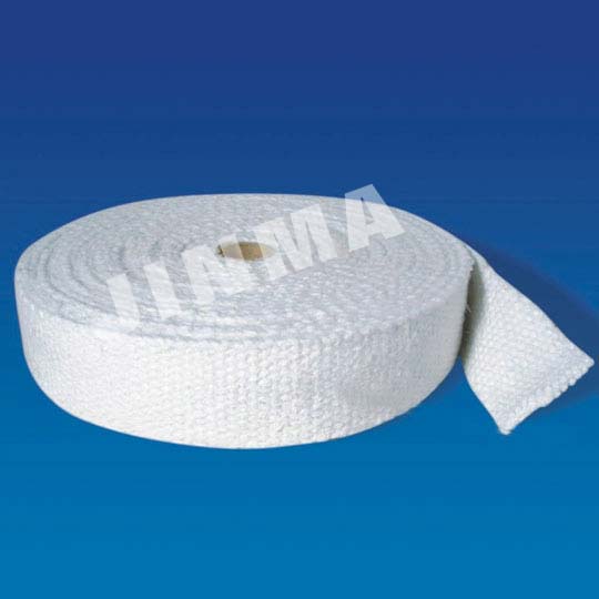 Ceramic Fiber Tape