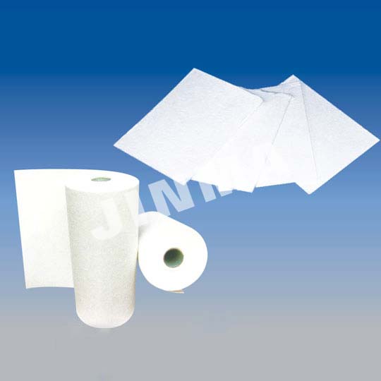 Ceramic Fiber Paper