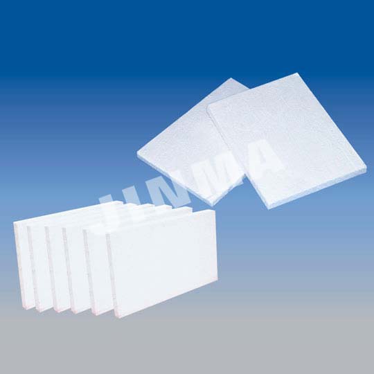 Ceramic Fiber Board