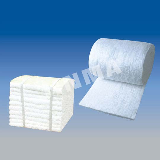 Ceramic Fiber Blanket