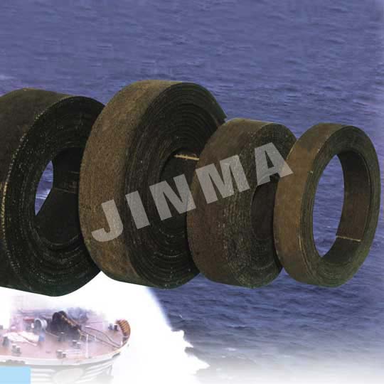 Non-asbestos Brake Lining