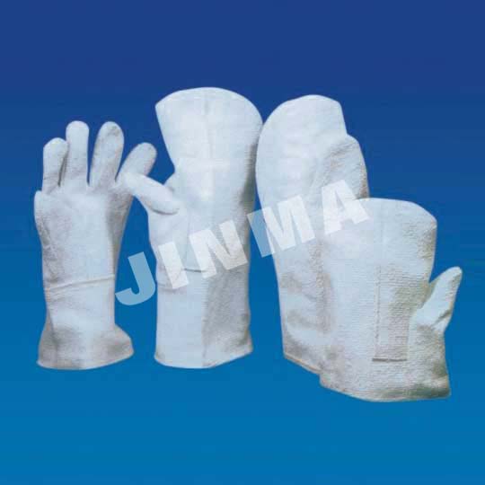 Fireproof Gloves